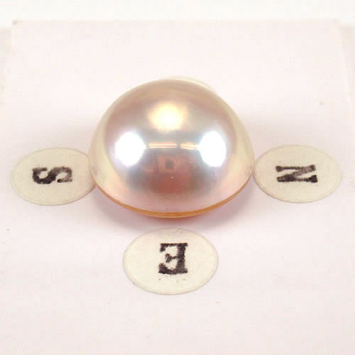 マベパール　 15.2mm　ジュエリールース ed724 画像