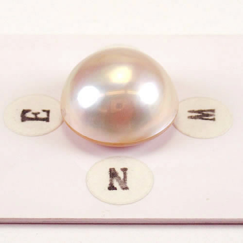 マベパール　 15.2mm　ジュエリールース ed724 画像