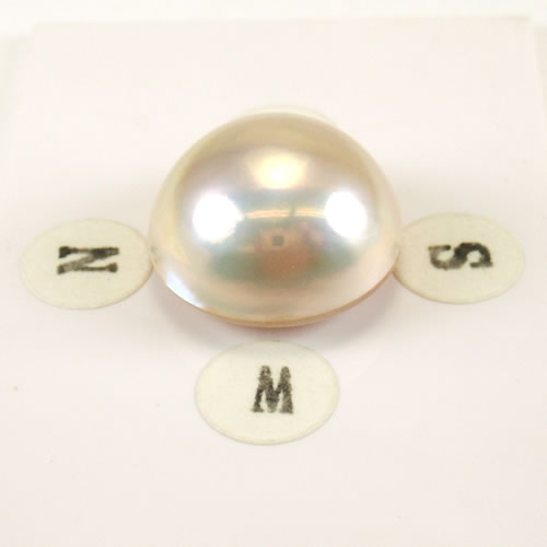 マベパール　 15.2mm　ジュエリールース ed725 画像