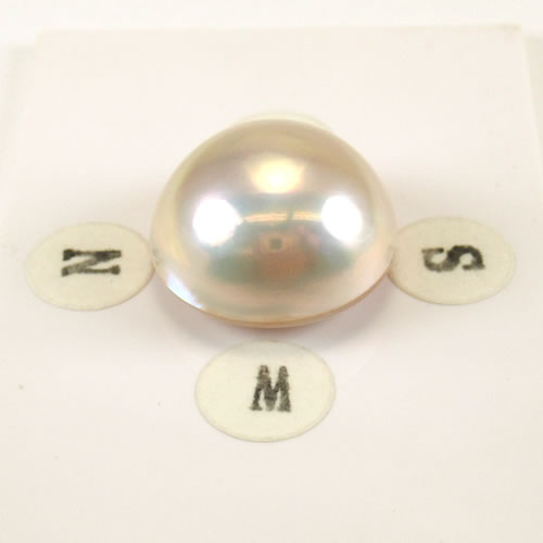マベパール　 15.2mm　ジュエリールース ed725 画像