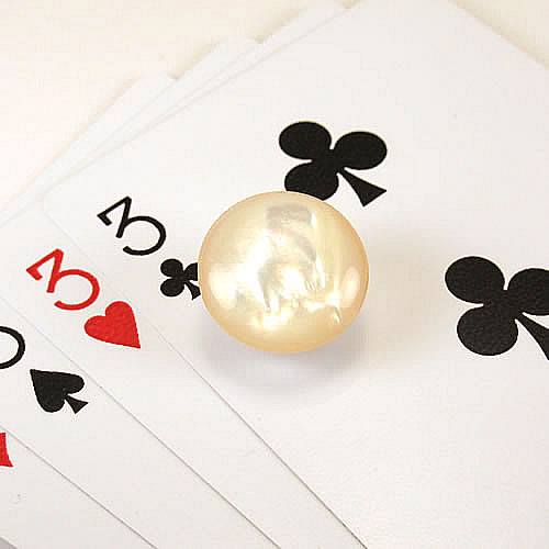 マベパール 16.8mm ジュエリールース ed728 画像