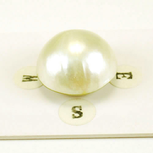 マベパール 18.5mm ジュエリールース ed729