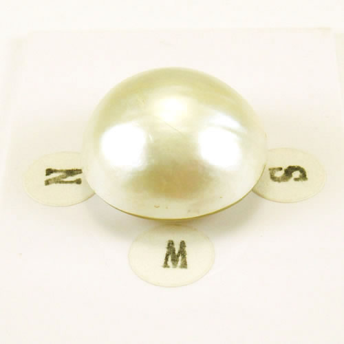 マベパール 18.5mm ジュエリールース ed729 画像