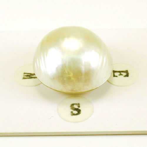 マベパール 18.8mm ジュエリールース ed730