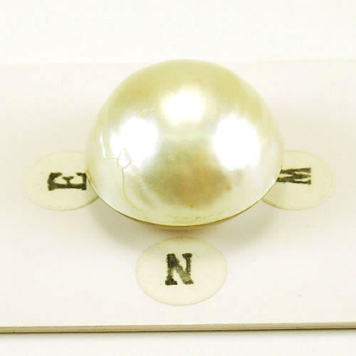 マベパール 18.8mm ジュエリールース ed730 画像