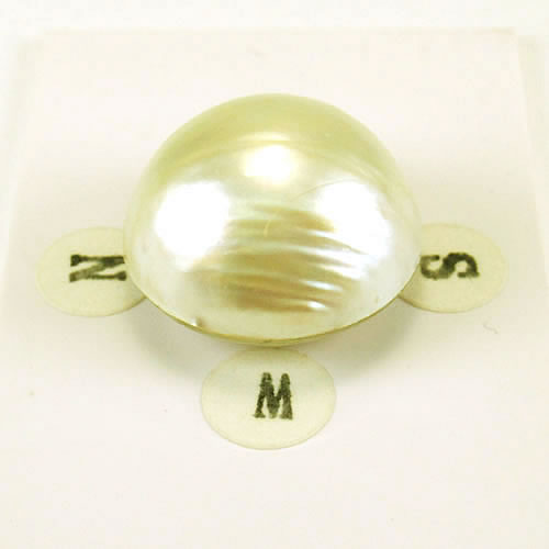 マベパール 18.8mm ジュエリールース ed730 画像