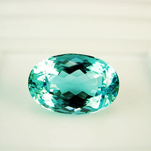 アクアマリン 8.16ct ジュエリールース ed733