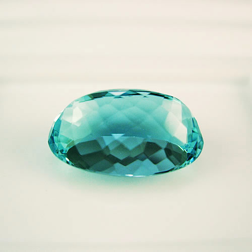 アクアマリン 8.16ct ジュエリールース ed733 画像