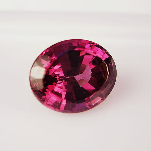 ロードライトガーネット 4.92ct ジュエリールース ed735 画像