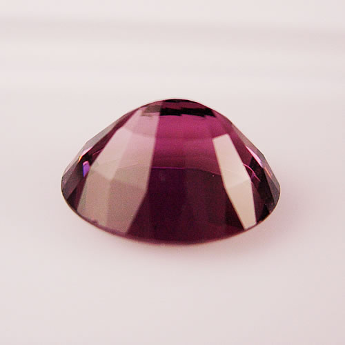 ロードライトガーネット 4.92ct ジュエリールース ed735 画像