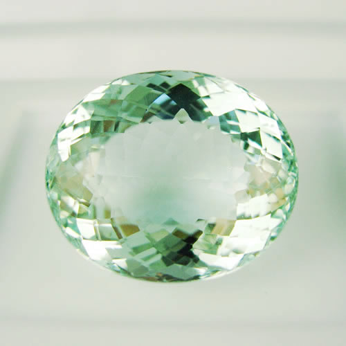 大粒アクアマリン 25.01ct ジュエリールース ed736