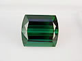 グリーントルマリン 7.60ct ジュエリールース