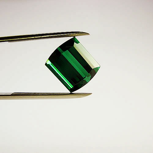 グリーントルマリン 7.60ct ジュエリールース ed738