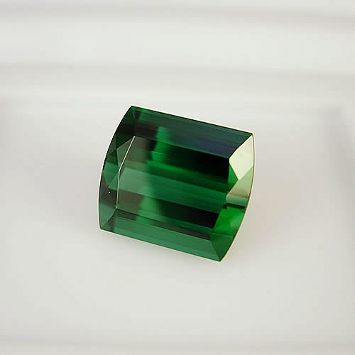 グリーントルマリン 7.60ct ジュエリールース ed738 画像