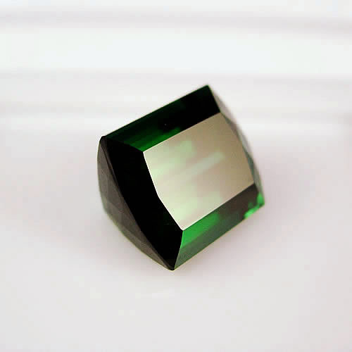 グリーントルマリン 7.60ct ジュエリールース ed738 画像