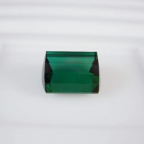 グリーントルマリン 7.60ct ジュエリールース ed738 画像