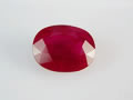 大粒ルビー　2.52ct　ジュエリールース