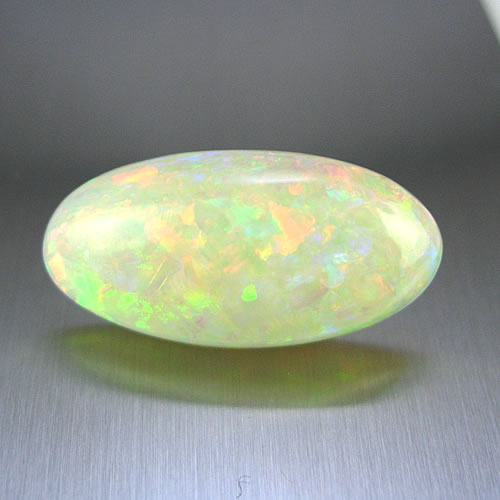 大粒! オパール 7.84ct ジュエリールース ed742