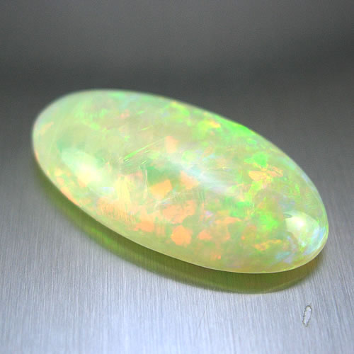 大粒! オパール 7.84ct ジュエリールース ed742 画像