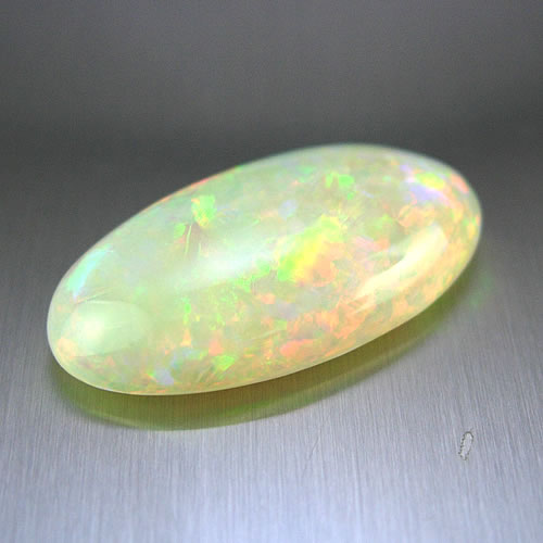 大粒! オパール 7.84ct ジュエリールース ed742 画像