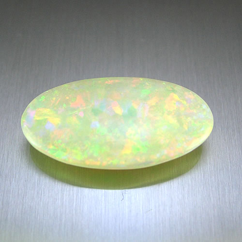 大粒! オパール 7.84ct ジュエリールース ed742 画像