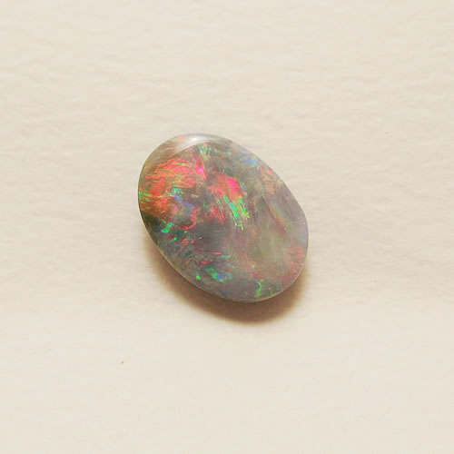 ブラックオパール 1.56ct ジュエリールース ed743 画像