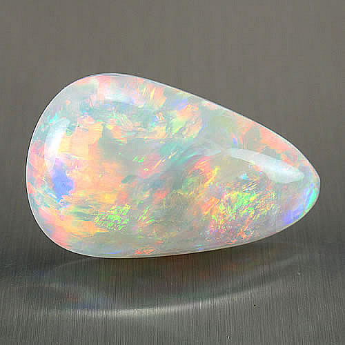 オパール 4.18ct (最強斑) ジュエリールース ed745