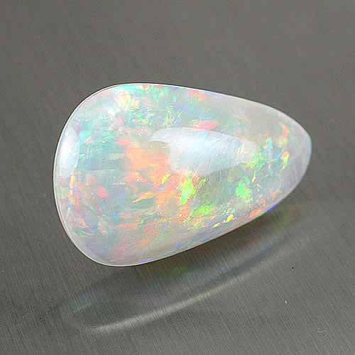 オパール 4.18ct (最強斑) ジュエリールース ed745 画像