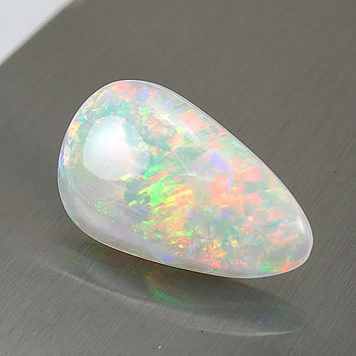 オパール 4.18ct (最強斑) ジュエリールース ed745 画像