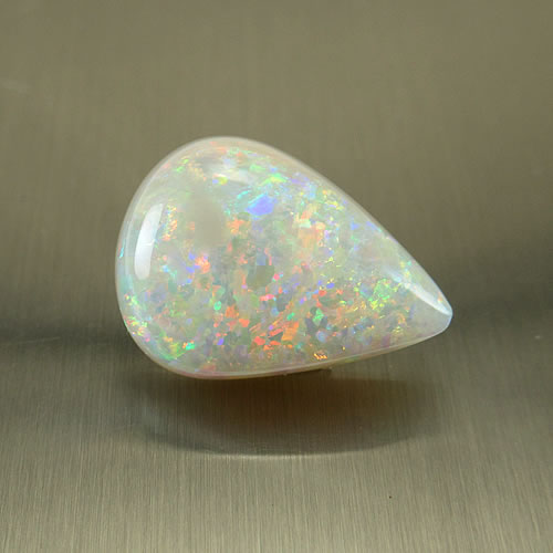 オパール 4.52ct(赤斑) ジュエリールース ed746