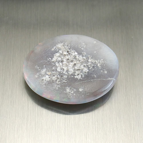 ブラックオパール 4.97ct ジュエリールース ed748 画像