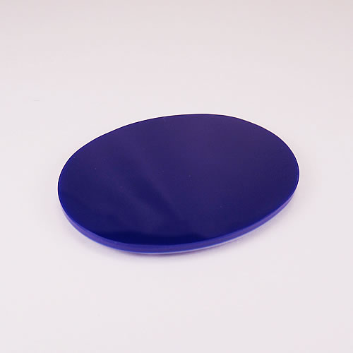 メノーカメオ　45×35mm　ジュエリールース ed749 画像