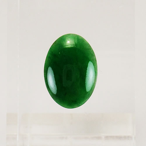 ヒスイ（ジェイダイト） 3.04ct ジュエリールース ed750