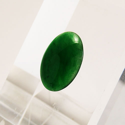 ヒスイ（ジェイダイト） 3.04ct ジュエリールース ed750 画像