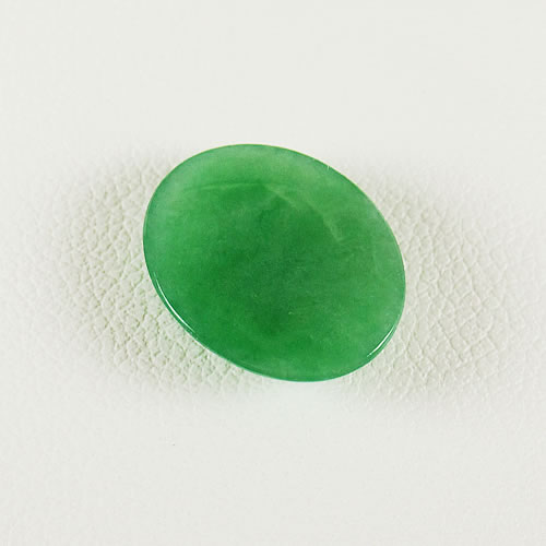 ヒスイ（ジェイダイト）　5.56ct　ジュエリールース ed751 画像