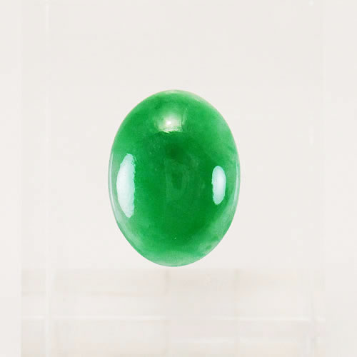 ヒスイ（ジェイダイト）　6.74ct　ジュエリールース ed752