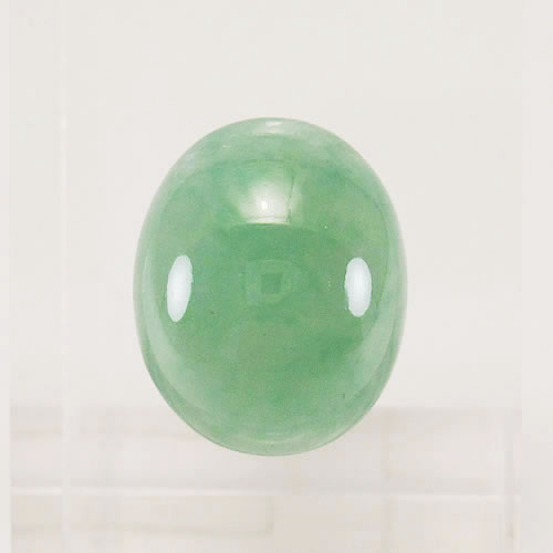 大粒ヒスイ(ジェイダイト) 14.20ct ジュエリールース ed753