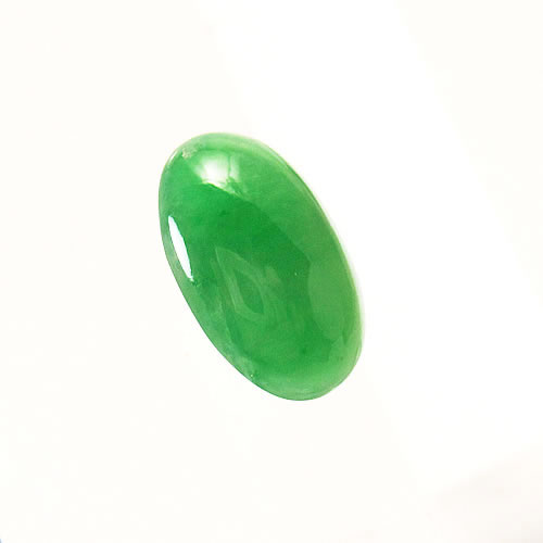 ヒスイ(ジェイダイト) 2.96ct ジュエリールース ed754 画像