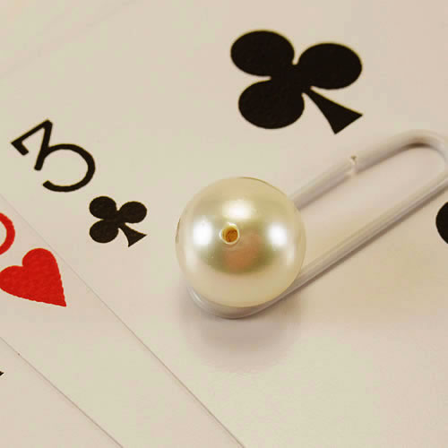 南洋パール 10.6mmラウンド ジュエリールース ed758 画像