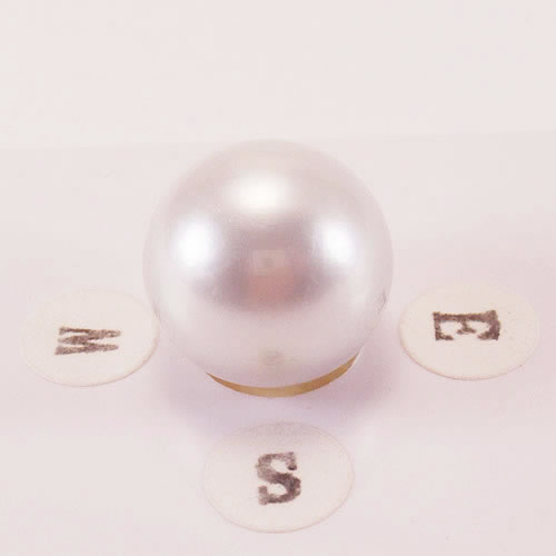 南洋パール 13.8mm ジュエリールース ed759