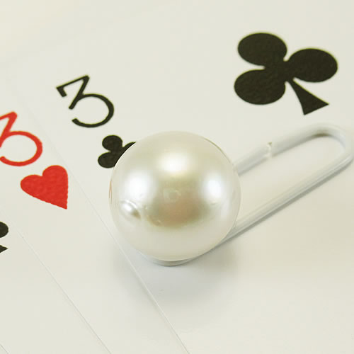 南洋パール 13mm ラウンド ジュエリールース ed760 画像