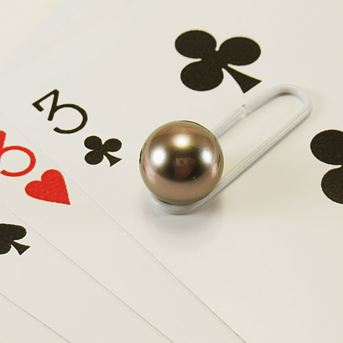 タヒチパール 10.5mm ジュエリールース ed762 画像