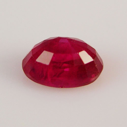 ルビー 0.81ct ジュエリールース ed766 画像