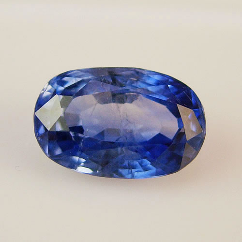 ブルーサファイア　2.34ct 　ジュエリールース ed767