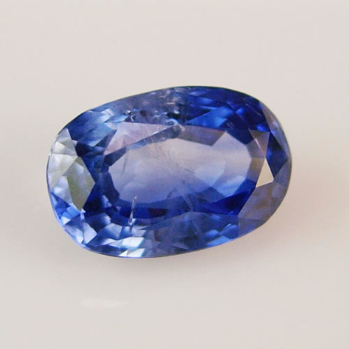 ブルーサファイア　2.34ct 　ジュエリールース ed767 画像