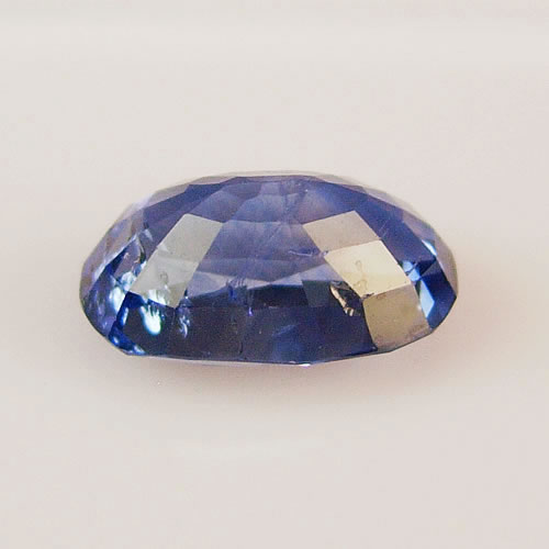 ブルーサファイア　2.34ct 　ジュエリールース ed767 画像