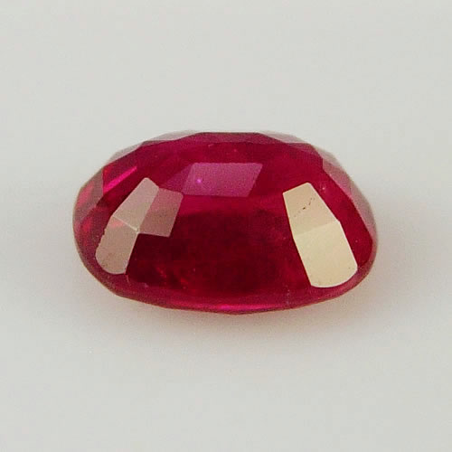 ルビー　 1.23ct　ジュエリールース ed771 画像