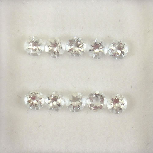 アクアマリン　0.96ct　10ps　ジュエリールース ed779