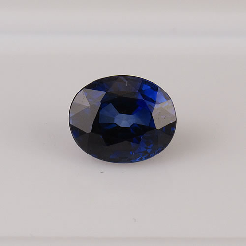 ブルーサファイア　1.49ct　ジュエリールース ed787