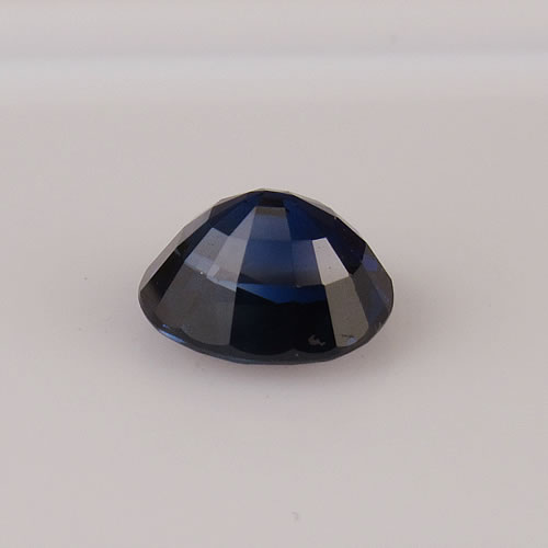 ブルーサファイア　1.49ct　ジュエリールース ed787 画像